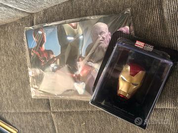 Casco Iron Man Mark 85 Helmet  - Avengers