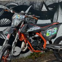 Ktm sx 125