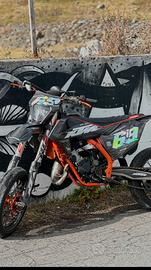 Ktm sx 125