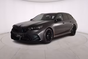 BMW Serie 5 M5 Touring