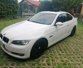 BMW serie 3 e92 coupe 320d