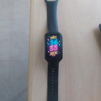 Oppo Watch Free