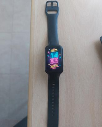 Oppo Watch Free