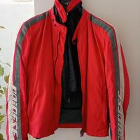 Giubbotto Dainese 2 in 1