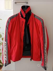 Giubbotto Dainese 2 in 1