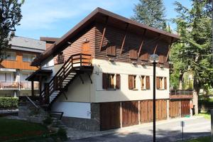 Appartamento di 125 m² con 4 locali e box auto a B