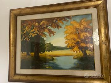quadro cristine margossian