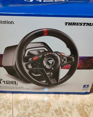 Thrustmaster T128