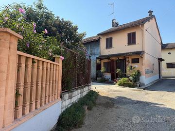 Casa Indipendente Cergnago [SD151VRG]