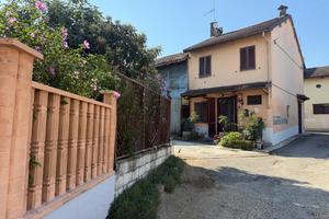 Casa Indipendente Cergnago [SD151VRG]