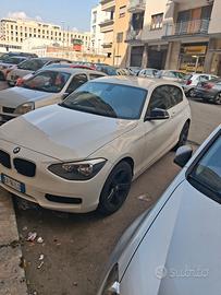BMW serie 1