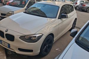 BMW serie 1