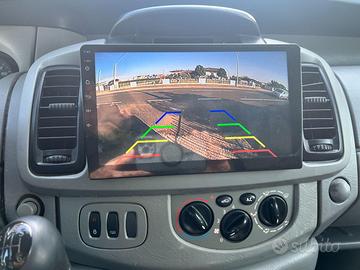 Opel Vivaro Life CDTI 9 posti PC Camperizzabile