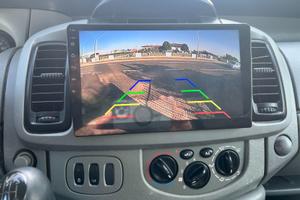 Opel Vivaro Life CDTI 9 posti PC Camperizzabile