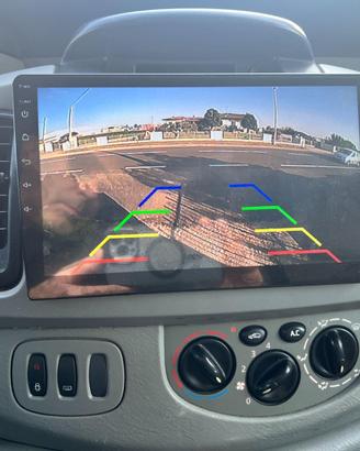 Opel Vivaro Life CDTI 9 posti PC Camperizzabile