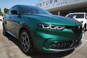 Alfa Romeo Tonale 1.5 hybrid Ti 160cv tct7 “PREZZO