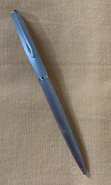 Collezionismo, penna “Aurora satinata” anni’70