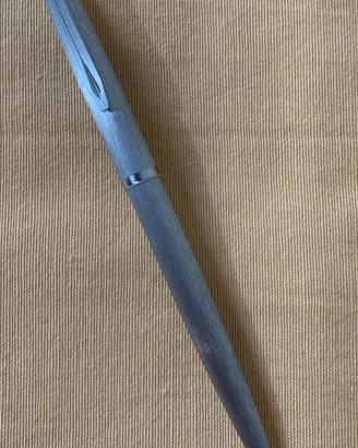 Collezionismo, penna “Aurora satinata” anni’70