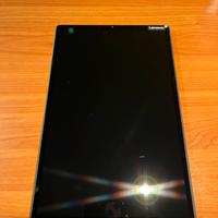 Lenovo tabM10 FHD PLUS