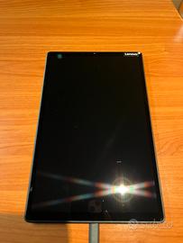 Lenovo tabM10 FHD PLUS