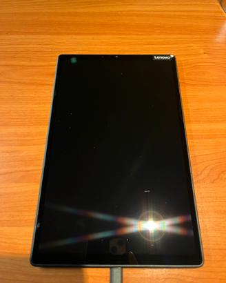 Lenovo tabM10 FHD PLUS
