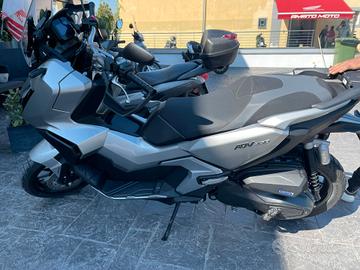 Honda ADV 350
