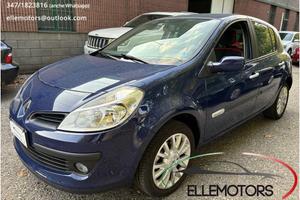 Renault Clio III 2005 1.2 16V 75 CV – NEOPATENTATI