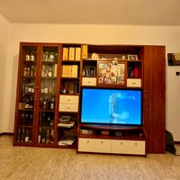 Mobile parete soggiorno