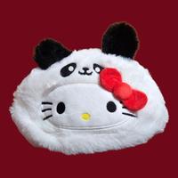 Astuccio Peluche Hello kitty