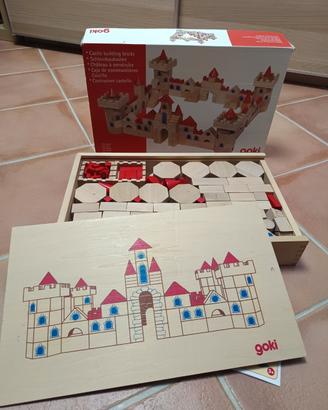 Costruzioni in legno 