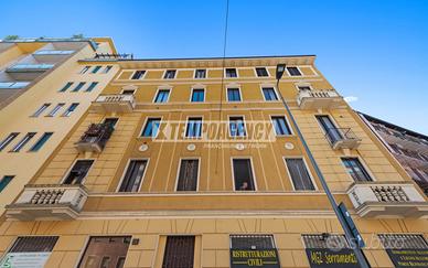 Trilocale ristrutturato