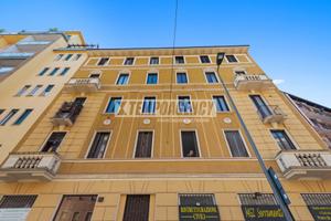 Trilocale ristrutturato