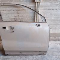 Portiera destra 500x  grigia anno  2017  € 300