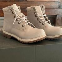 scarponcini timberland