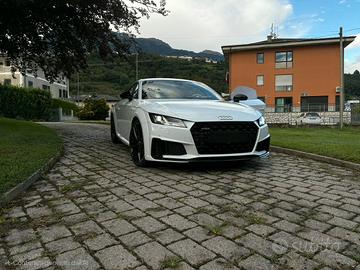 Audi TT 45 TFSI quattro 245 CV S line MATRIX B&O