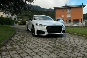 Audi TT 45 TFSI quattro 245 CV S line