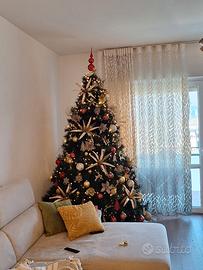 albero di Natale 