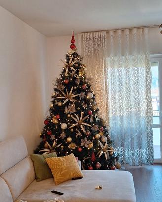 albero di Natale 