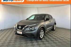 NISSAN Juke CD88525