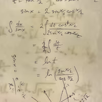 Lezioni di Matematica e Fisica