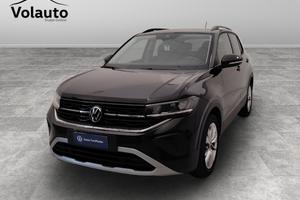 VOLKSWAGEN T-Cross 2024 - T-Cross 1.0 tsi Edition