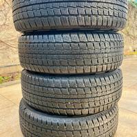 Gomme termiche  Hankook 215/65/65