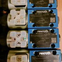 Valvola direzionale Rexroth 3WE6A6X/EG24N9K4/T06