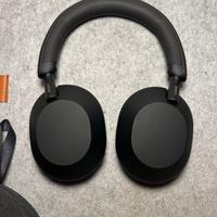 Cuffie Sony WH-1000XM5