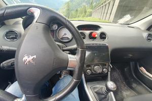 Peugeot 308 Cabrio