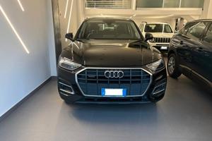 Audi Q5 40 Quattro S tronic Advanced 204CV - 2022