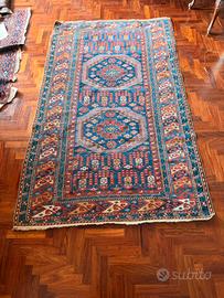 Grande tappeto persiano orientale