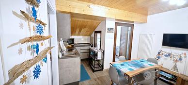 Trilocale in Val Di Fiemme - Ziano -