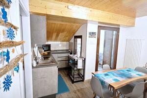 Trilocale in Val Di Fiemme - Ziano -