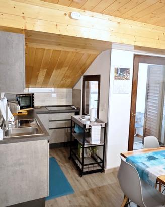 Trilocale in Val Di Fiemme - Ziano -